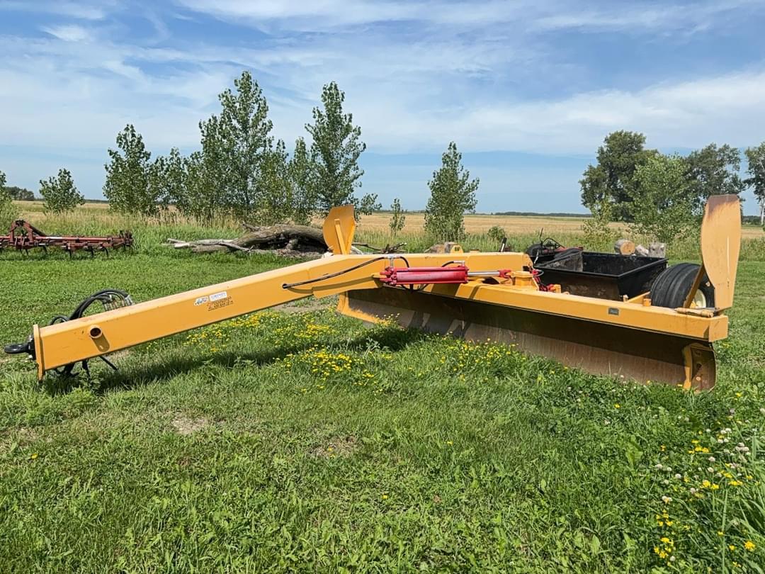 Image of Industrias America 160R Primary image