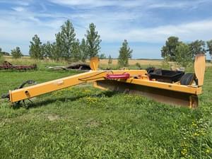 Industrias America 160R Image