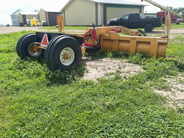 Image of Industrias America 160R equipment image 3