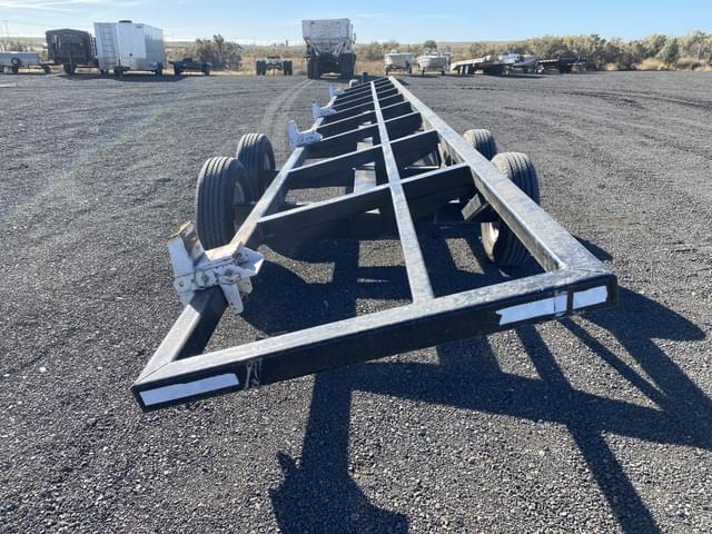 Image of  Industrias America 440 equipment image 3