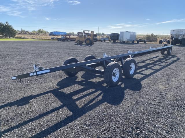 Image of  Industrias America 440 equipment image 4