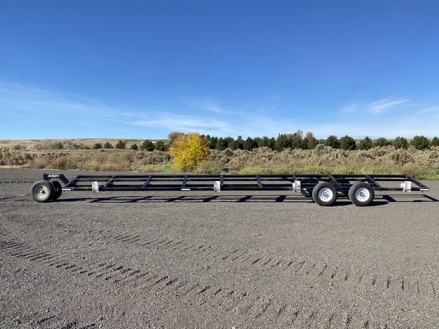 Image of  Industrias America 440 equipment image 1