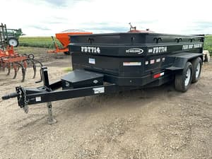 Industrias America FDT714 Image