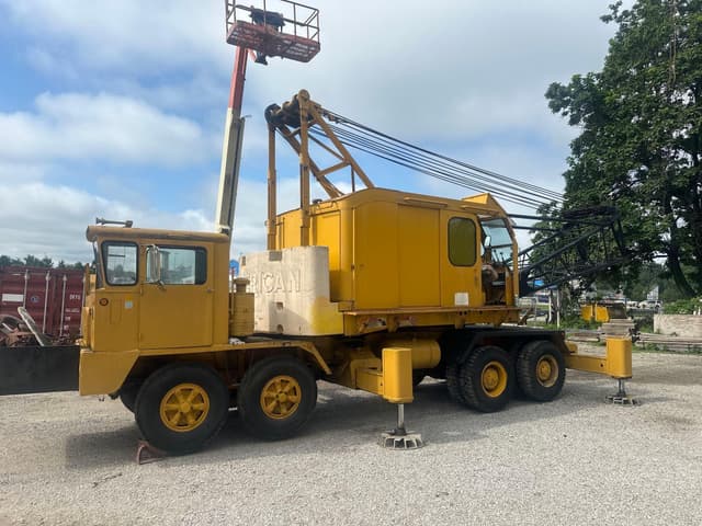 Image of American 4450 equipment image 2