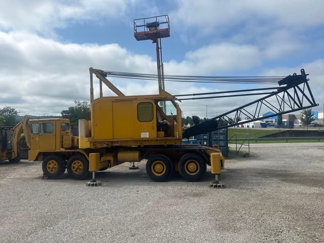 Image of American 4450 equipment image 4