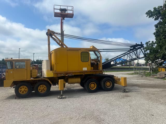 Image of American 4450 equipment image 3