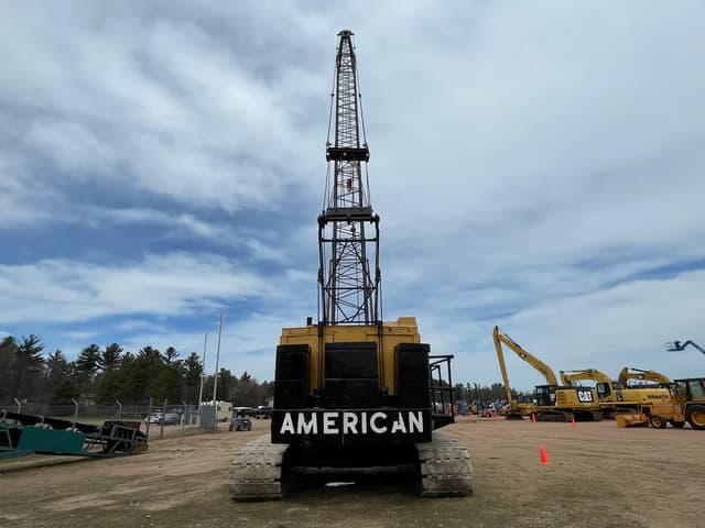 Image of American 5299A equipment image 3