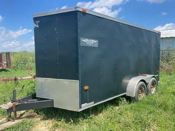 Main image American Undetermined