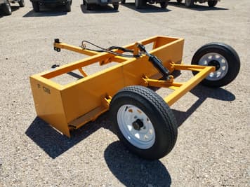 Main image Industrias America F08