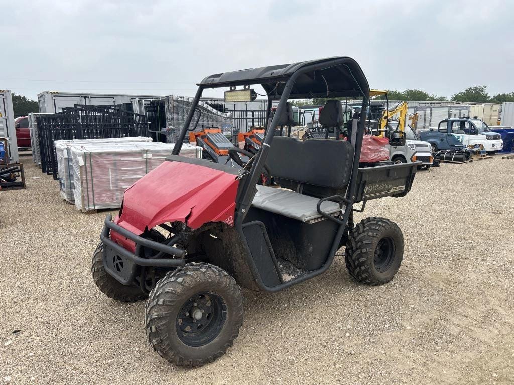 Main image American Landmaster TW450