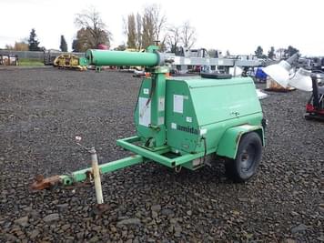 Main image Amida AL4060D-S-4MH