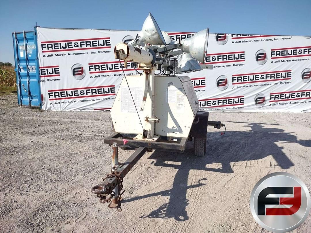 Image of Terex AL4000 Primary image