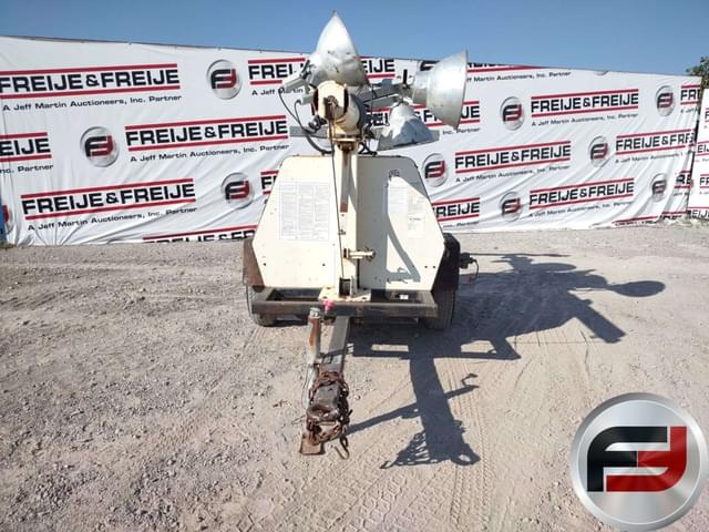 Image of Terex AL4000 equipment image 3