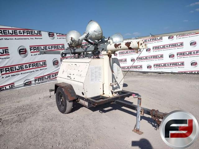 Image of Terex AL4000 equipment image 4