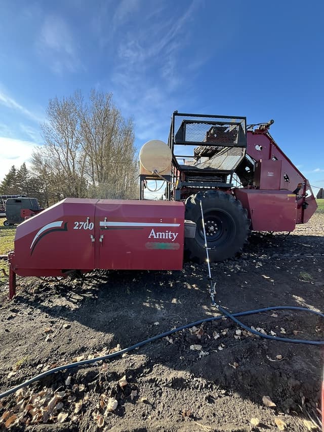 Image of Amity 2700 equipment image 2