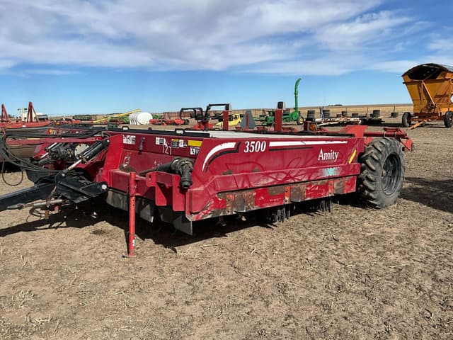 Image of Amity 3500 equipment image 3