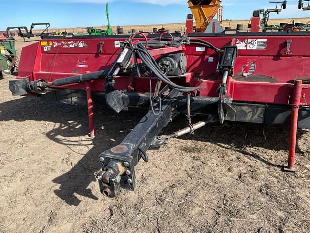 Image of Amity 3500 equipment image 4