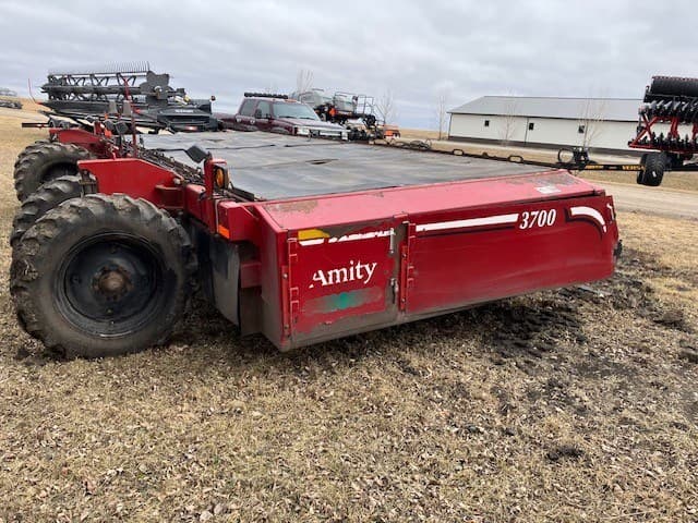 Image of Amity 3700 equipment image 1