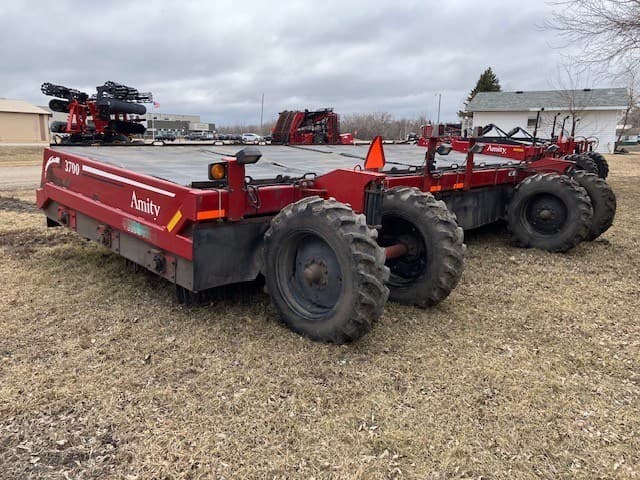 Image of Amity 3700 equipment image 3