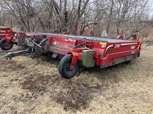 2009 Amity 3700 Image