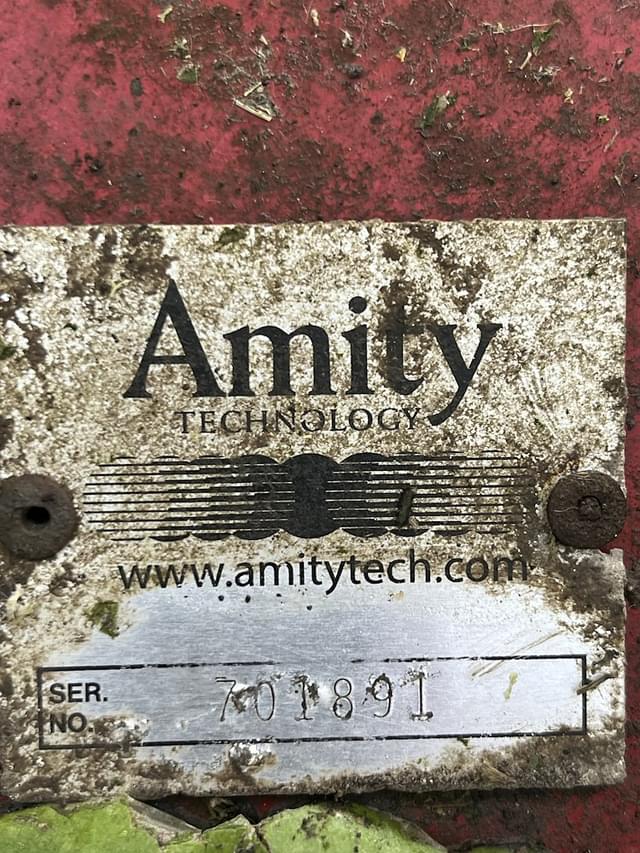 Image of Amity 3750 equipment image 4