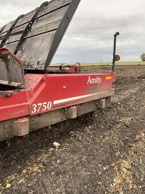 SOLD - 2024 Amity 3750 Stock No. EQ0159330 Harvesting | Tractor Zoom