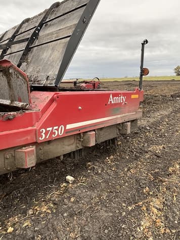 Main image Amity 3750