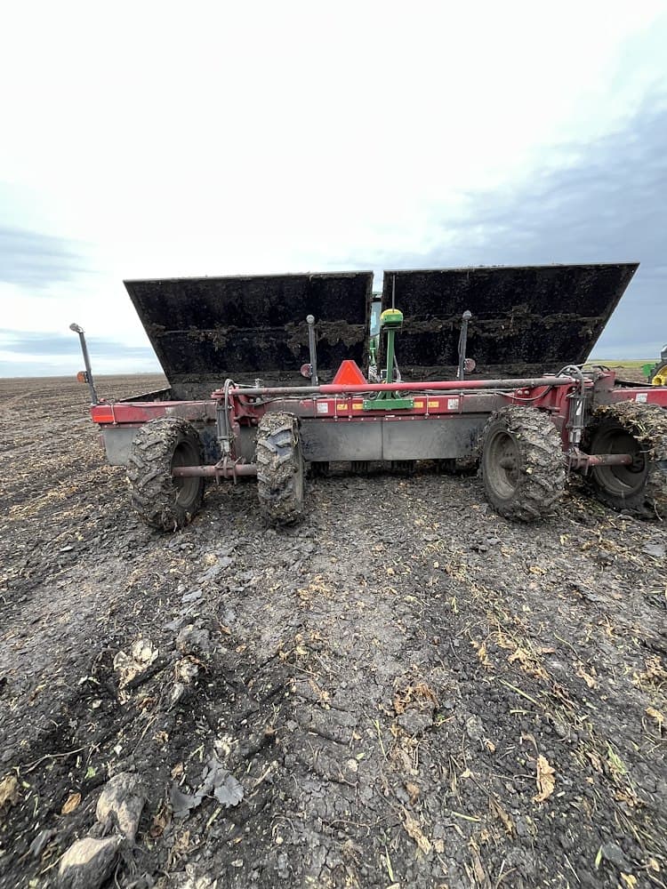 Image of Amity 3750 Image 1