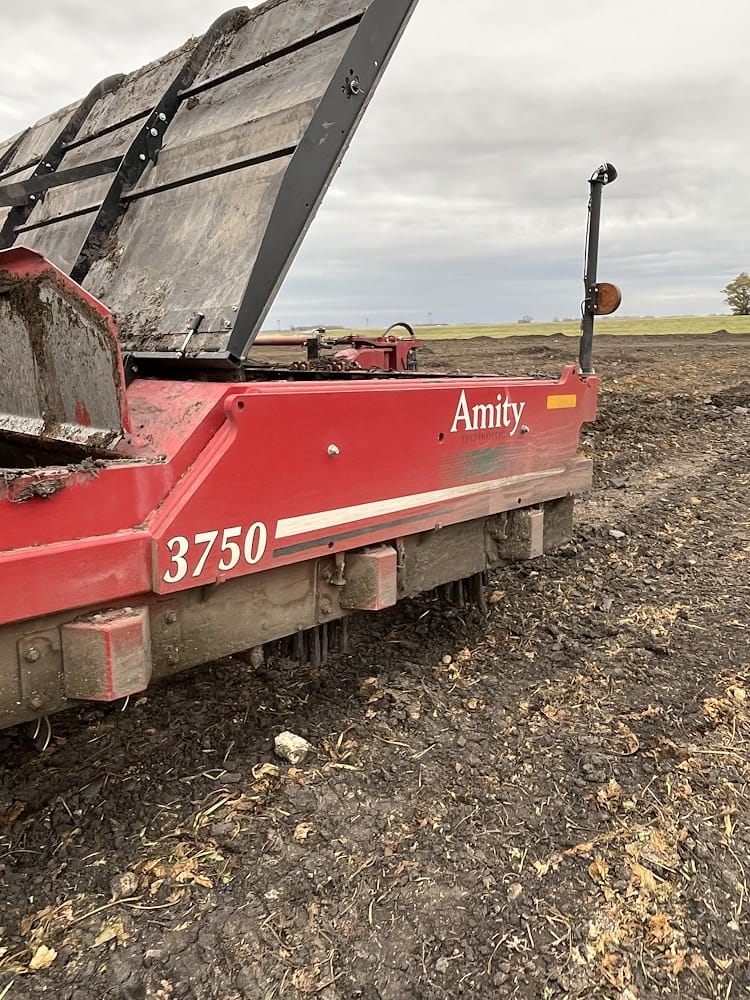 2024 Amity 3750 Equipment Image0