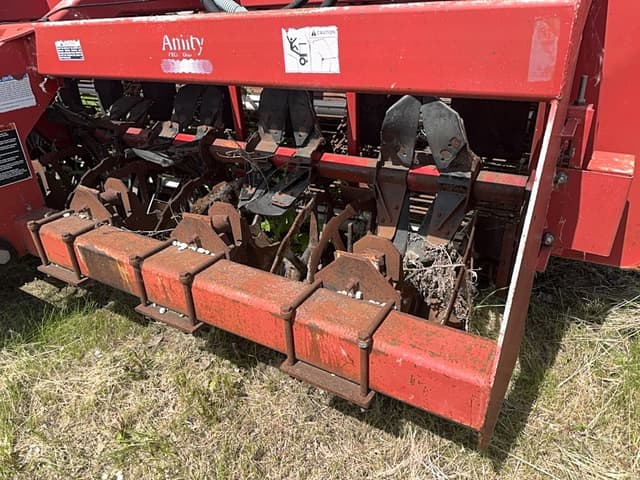 Image of Amity 998 equipment image 2