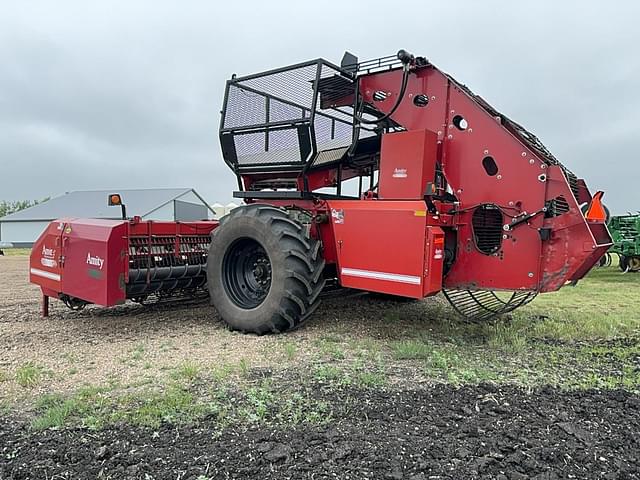 Image of Amity R9912 equipment image 2