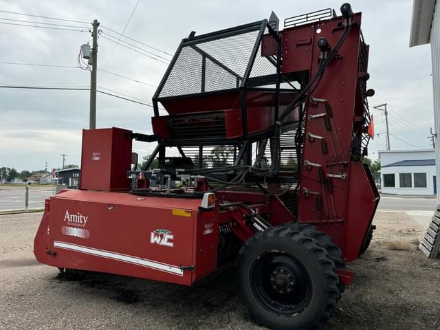 Image of Amity R998 equipment image 1