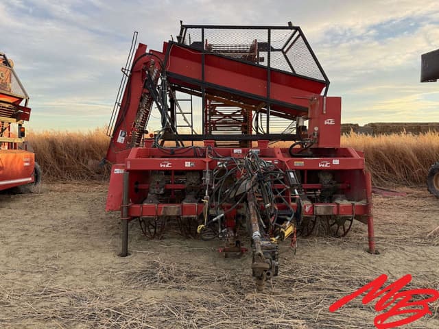 Image of Amity SM986 equipment image 1