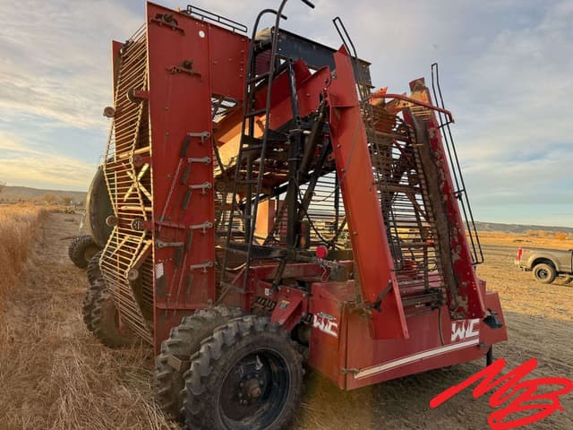 Image of Amity SM986 equipment image 3