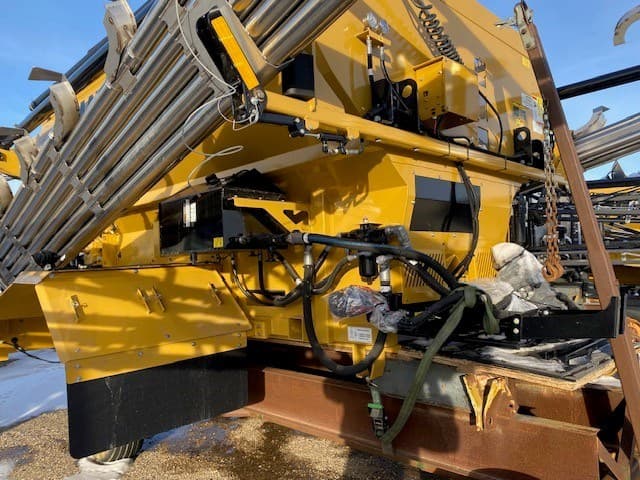 Image of Ag-Chem AirMax Precision 2 equipment image 4