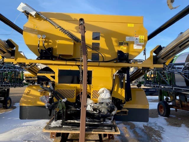 Image of Ag-Chem AirMax Precision 2 equipment image 3