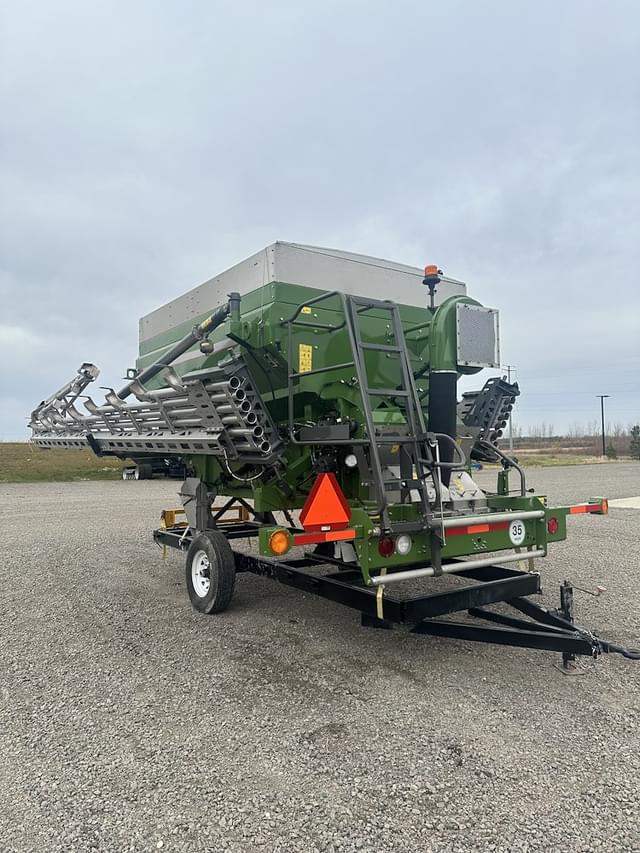 Image of Ag-Chem AirMax Precision 2 equipment image 2