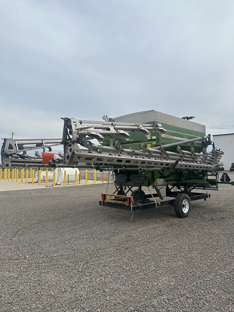 2023 Ag-Chem AirMax Precision 2 Equipment Image0