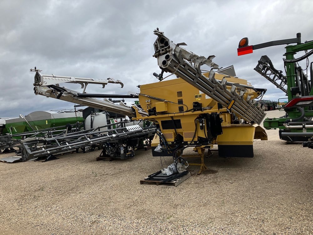 2023 Ag-Chem AirMax Precision 2 Equipment Image0