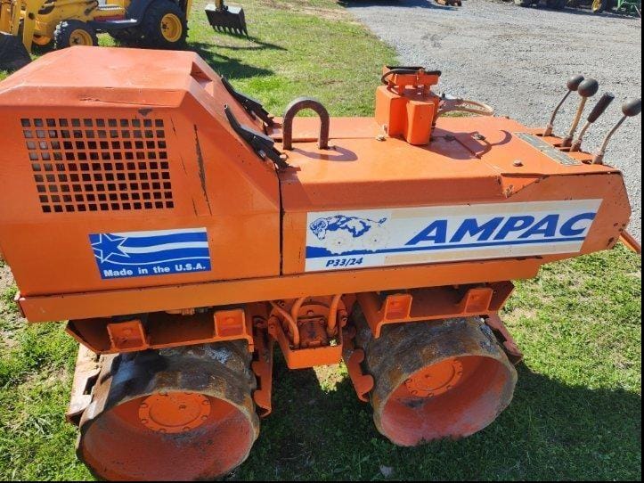 Main image Ampac P33/24