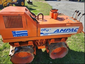 Main image Ampac P33/24