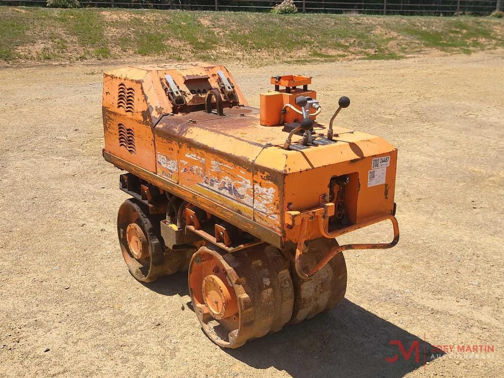 Main image Ampac P33/24
