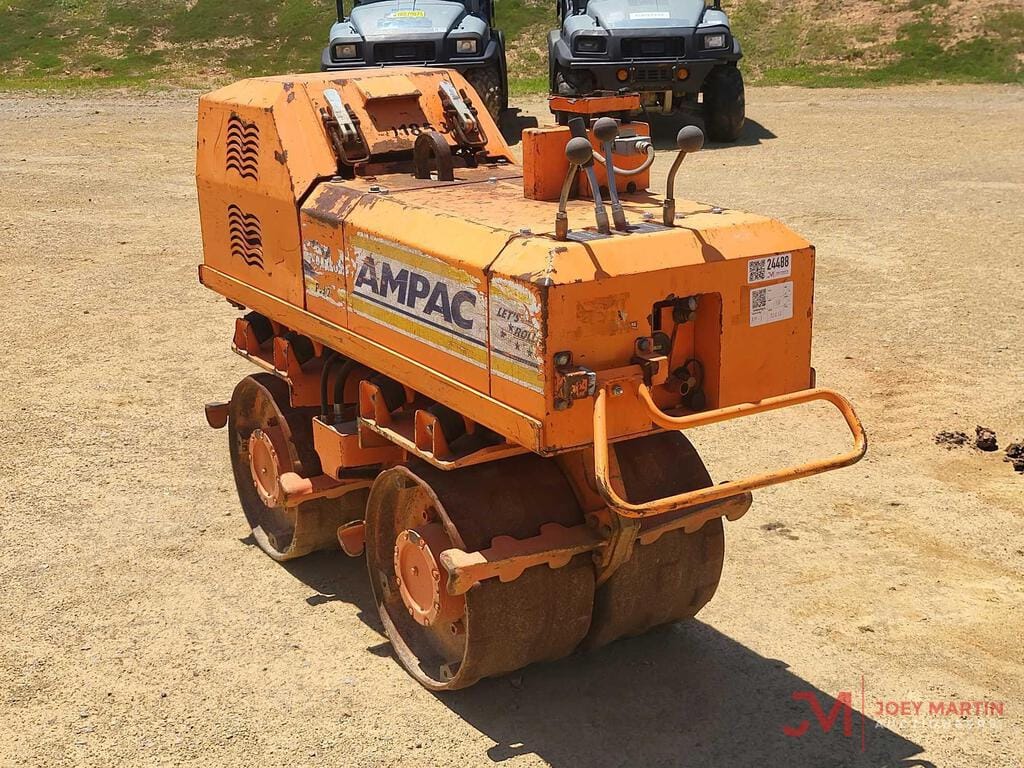 Main image Ampac P33/24