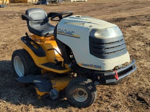2006 Cub Cadet Super LT1554 Image