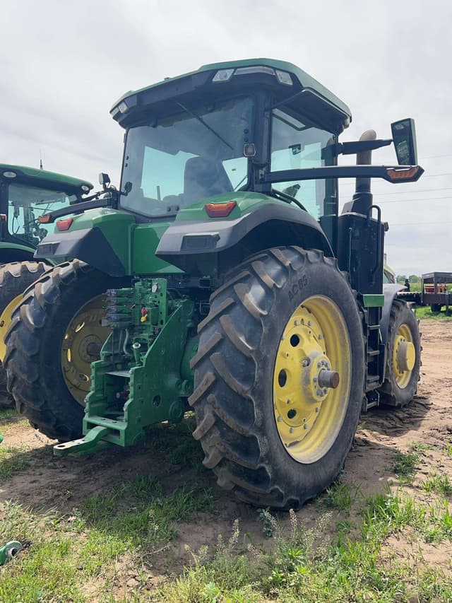 Image of John Deere 8R 280 equipment image 3