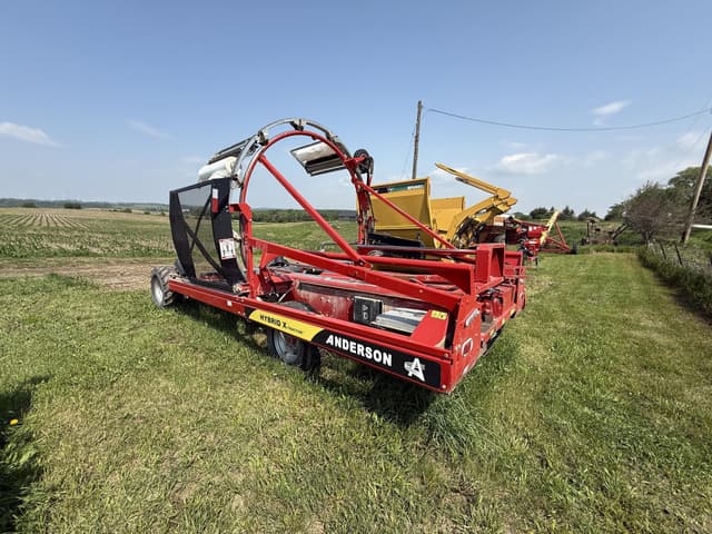 Image of Anderson Hybrid X equipment image 3