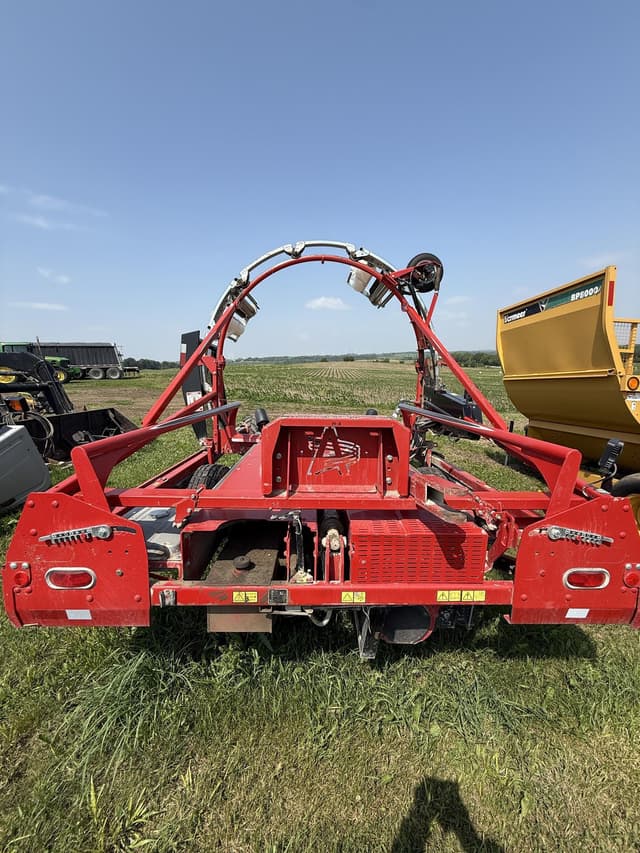 Image of Anderson Hybrid X equipment image 2