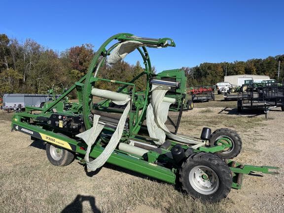 Image of Anderson IFX660 Primary image