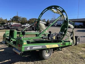 2016 Anderson IFX660 Image