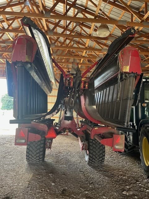 Image of Anderson Mergepro 1060 equipment image 3